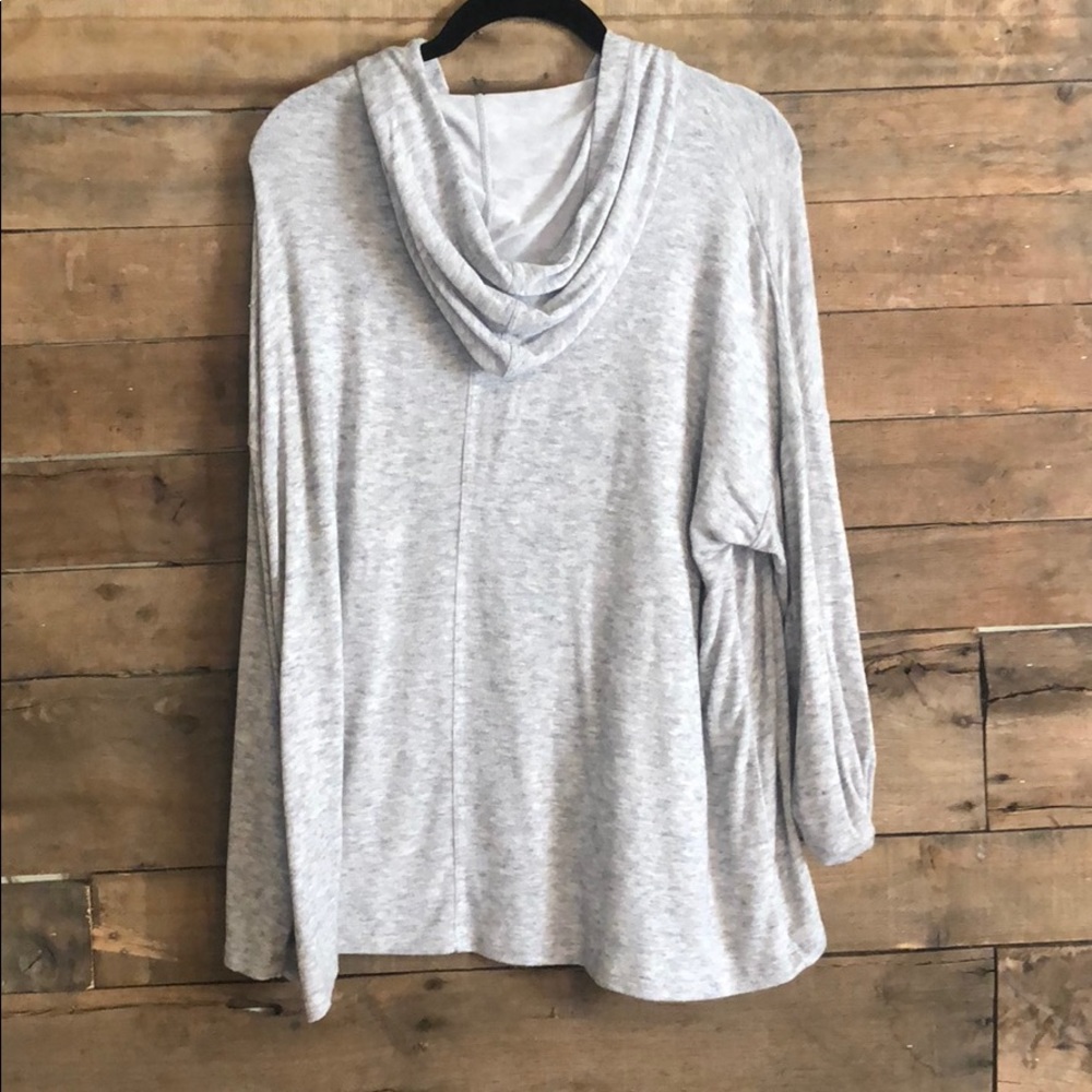 Sundry Sweater - Picture 2 of 2